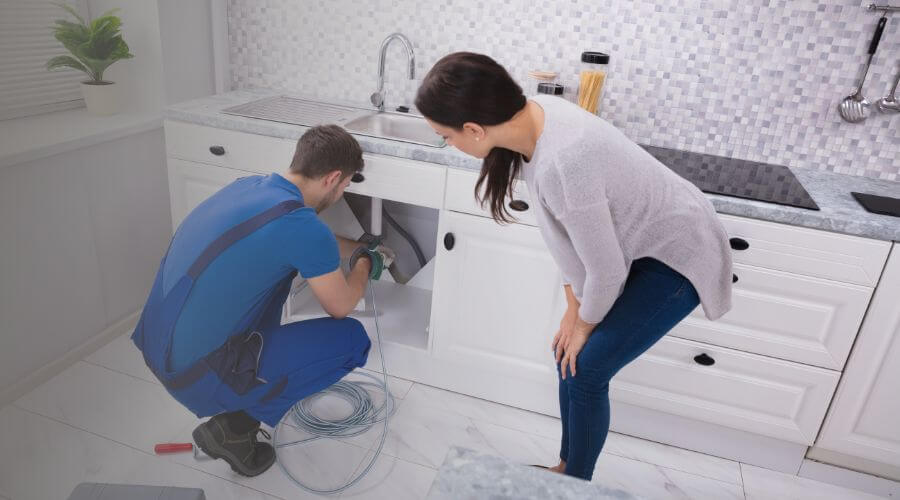 Professional emergency plumbing in Wallingford, KY